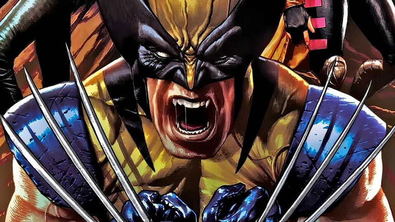Marvel revela que Lobezno no es el mutante más salvaje de su universo