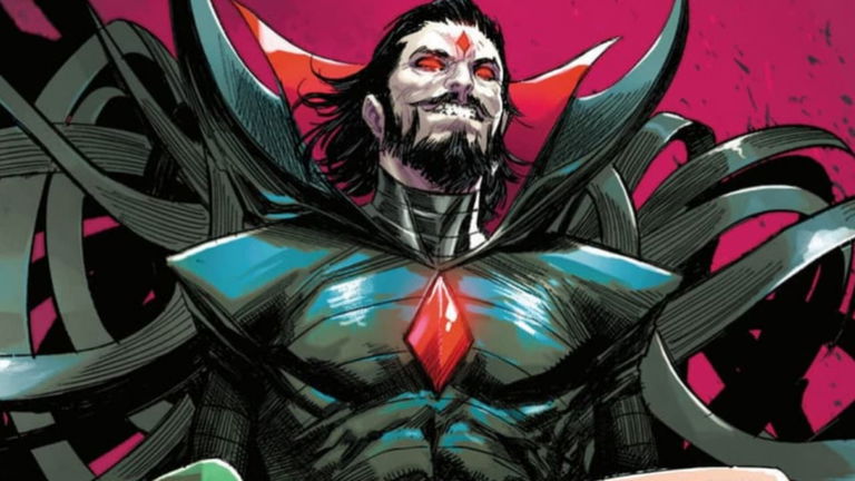 Este villano de X-Men está por volver con un nombre y diseño totalmente nuevos