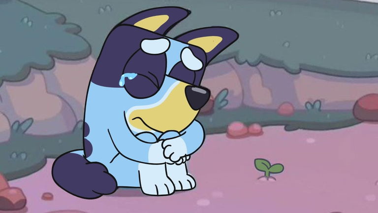 Bluey sufrirá una gran pérdida antes del estreno de su cuarta temporada
