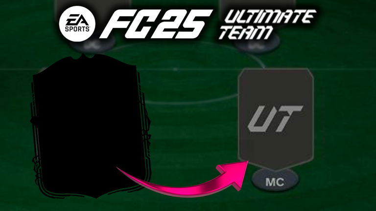 EA Sports FC 25 Ultimate Team: es uno de los mediocentros más utilizados por los pros y vale solo 30.000 monedas