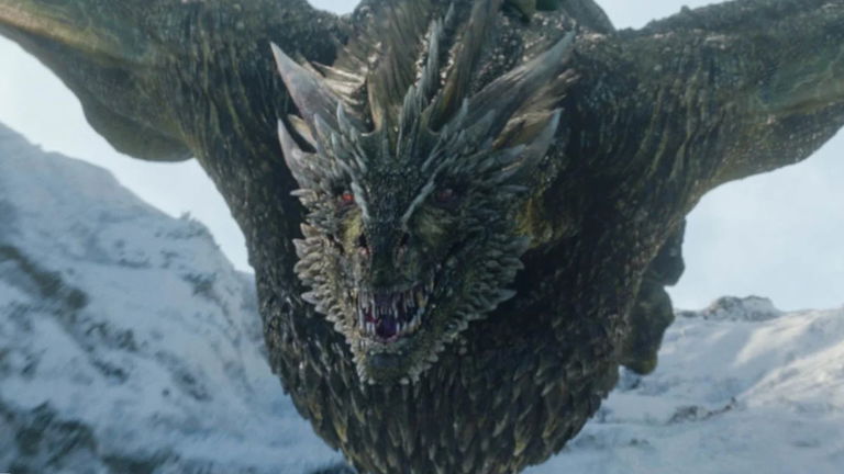 Los 8 dragones más poderosos de La Casa del Dragón