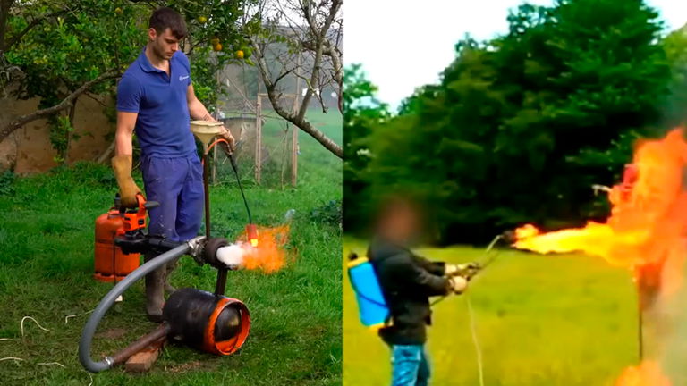 Quién es HRom, el youtuber español con más de un millón de seguidores detenido por fabricar explosivos