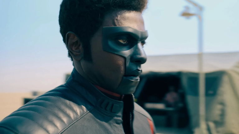 Mister Terrific: ¿quién es el otro héroe de la película Superman de James Gunn?