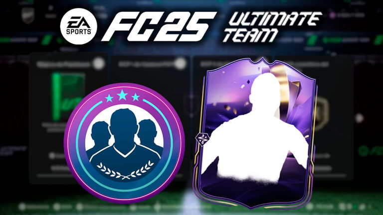 EA Sports FC 25 Ultimate Team: uno de los jugadores más míticos del modo se retira y todos piden una carta EOAE