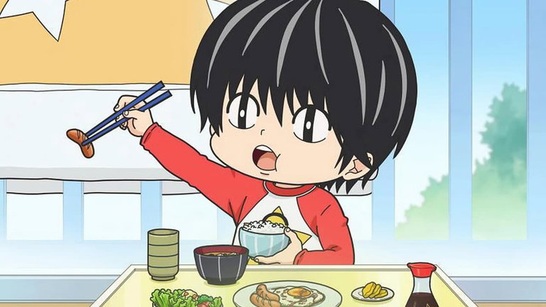 Estas son algunas series de anime en Netflix que no debes perderte