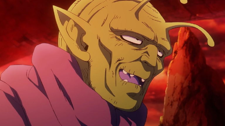 ¿Quién es Neva y cuál es su historia en Dragon Ball Daima?