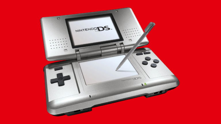 Un juego de Nintendo DS que nunca salió al mercado aparece por sorpresa en internet