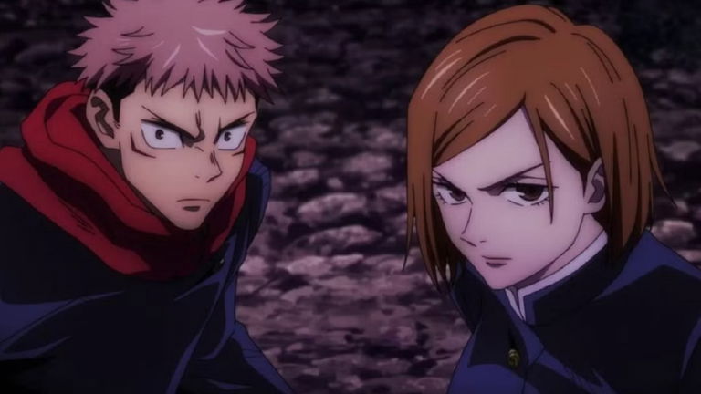 Estos son los mejores aliados de Nobara Kugisaki en Jujutsu Kaisen
