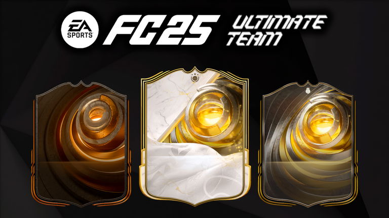 EA Sports FC 25 Ultimate Team: filtrada la promoción que llegará al juego este viernes