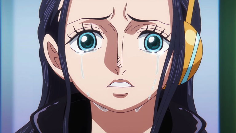 One Piece protagoniza una emotiva reunión de los Sombreros de Paja