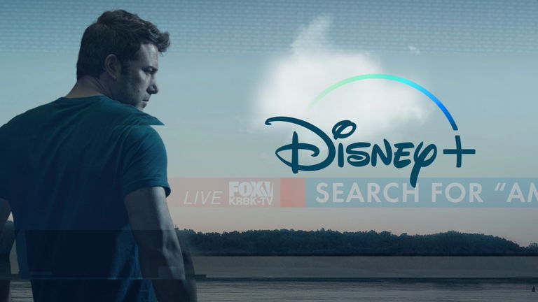 Un matrimonio lleno de mentiras imposibles: el thriller psicológico que te atrapará está en Disney+
