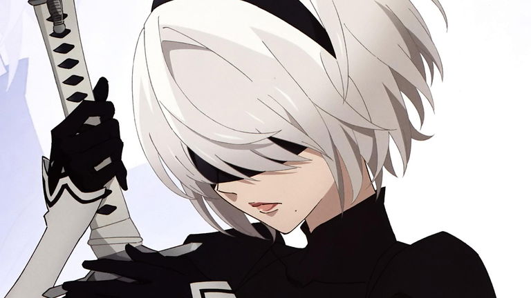 NieR anticipa su nuevo juego siete años después de NieR Automata