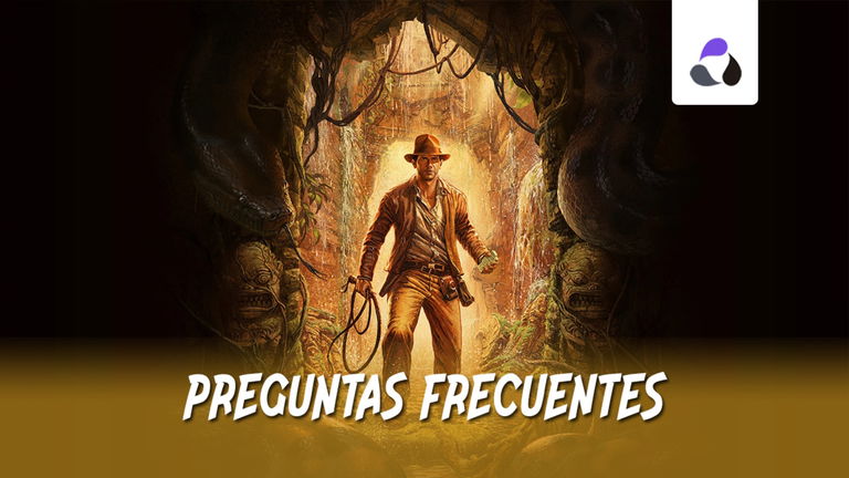 Preguntas frecuentes y dudas de Indiana Jones y el Gran Círculo