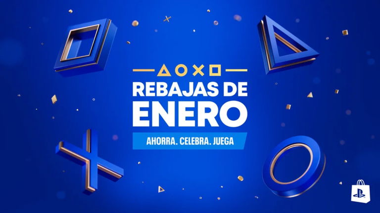 Prepárate para las rebajas de enero en PlayStation Store con descuentos increíbles desde el 20 de diciembre