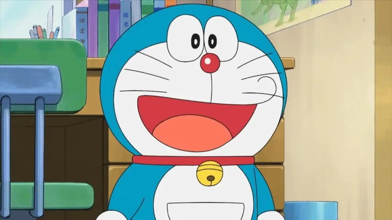 Doraemon llevará su juego para los amantes de los dorayakis a PC