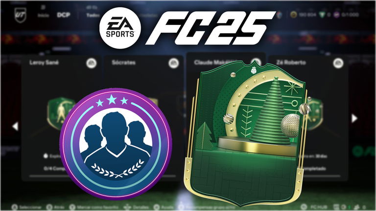 EA Sports FC 25 Ultimate Team: si no completas este SBC te arrepentirás, porque es una ganga