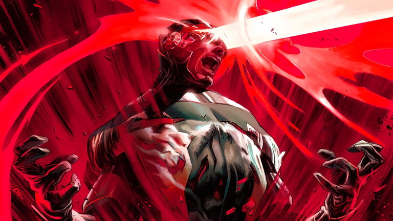 El increíble nuevo Cíclope de Marvel hace que Scott Summers parezca ridículo