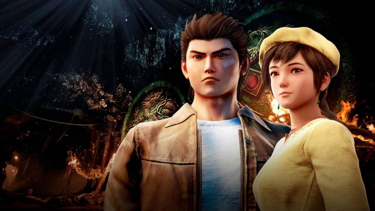 Shenmue III podría llegar a Xbox y Nintendo Switch