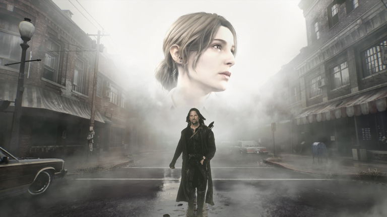 El director de Silent Hill 2 Remake quiere hacer un juego de terror de El Señor de los Anillos