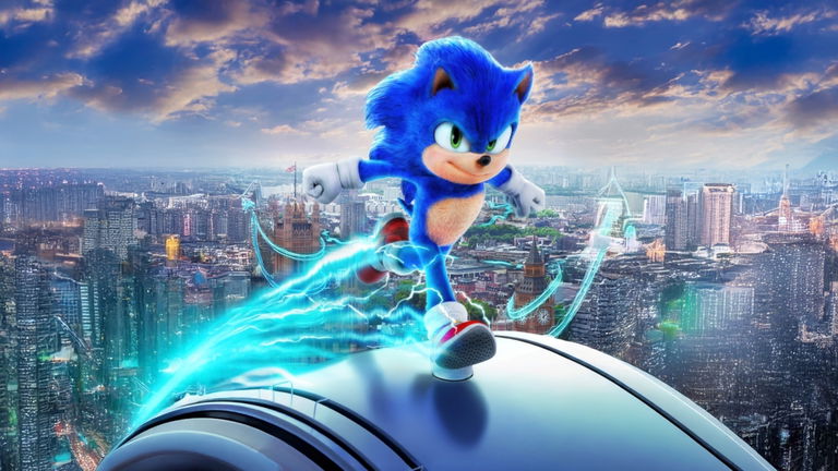 Sonic 3 La Película tiene un secreto que tiene a los seguidores muy intrigados