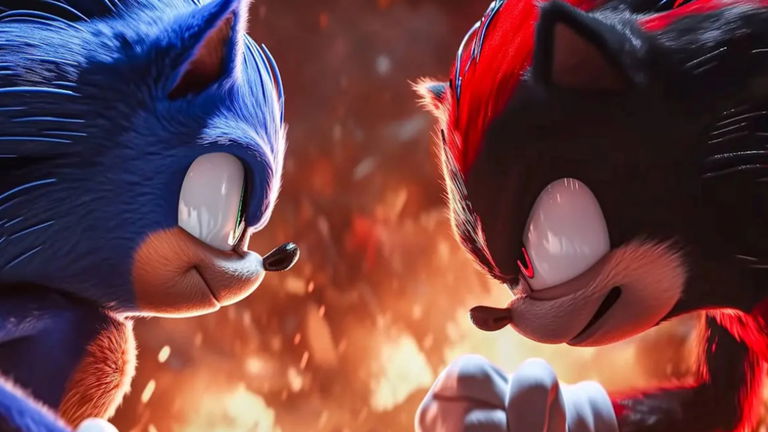 Sonic 3 La Película confirma su fecha de estreno en nuevos países