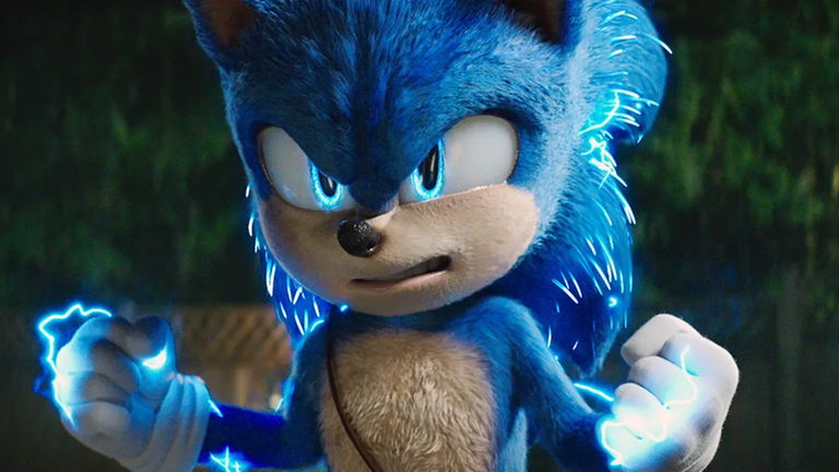 Sonic 4: La película confirma su desarrollo y año de estreno