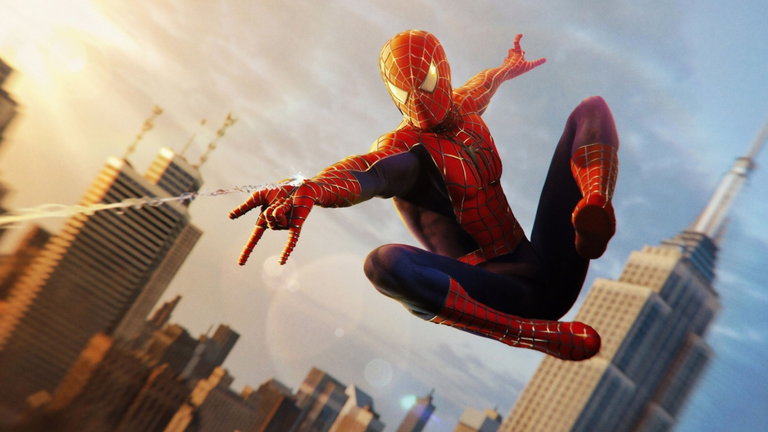 Marvel confirma que la trilogía de Spider-Man de Tobey Maguire sigue viva con un enfoque diferente