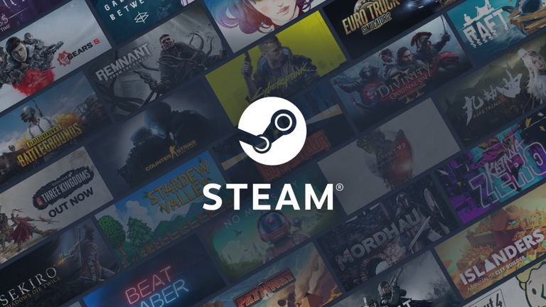 Estos son los juegos más vendidos en Steam durante 2024