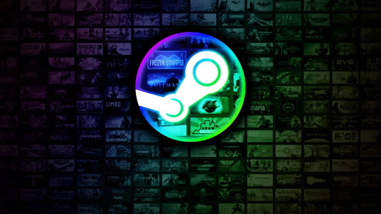 4 nuevos juegos gratis de Steam que puedes descargar ya mismo y disfrutar en Navidad
