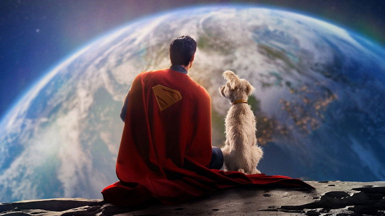 James Gunn ha revelado la duración de la película Superman de David Corenswet