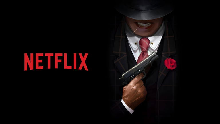 Un juego de engaños que te mantendrá atrapado: Netflix tiene esta imperdible película de Martin Scorsese