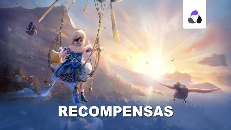 Todas las recompensas de lanzamiento de Infinity Nikki