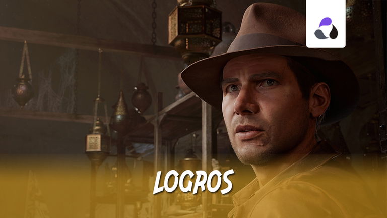 Todos los trofeos o logros de Indiana Jones y el Gran Círculo