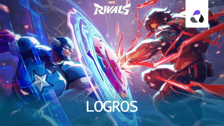 Todos los logros o trofeos de Marvel Rivals y cómo conseguirlos