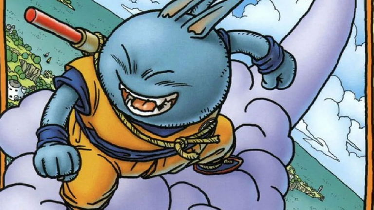 Dragon Ball: Toyotaro realiza un arte especial de uno de los spin-off de Akira Toriyama