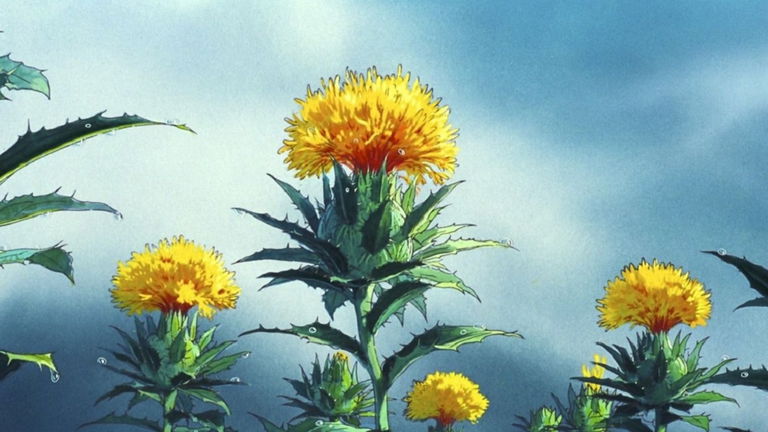 La película más nostálgica de Studio Ghibli está en Netflix y es una de las mejores que puedes ver hoy