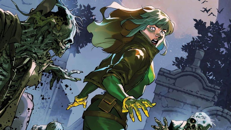Los X-Men presagian una gran muerte y la revolución del equipo en Marvel
