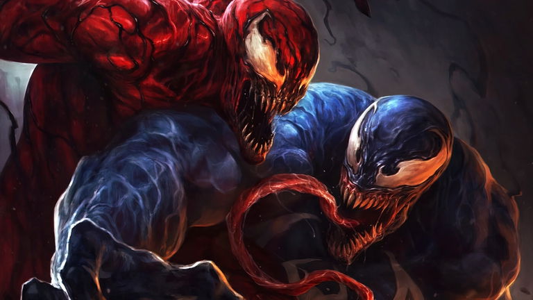 El nuevo Venom de Marvel: cómo Eddie Brock se convirtió en el asombroso Carnage