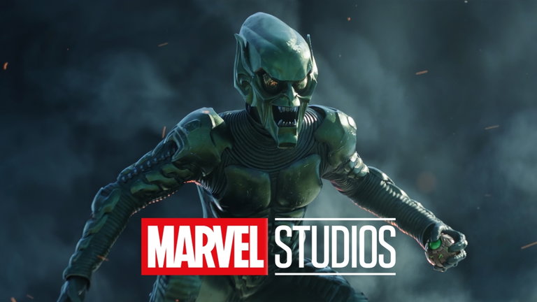 Willem Dafoe habla sobre su regreso como Duende Verde en la franquicia de Spider-Man del UCM