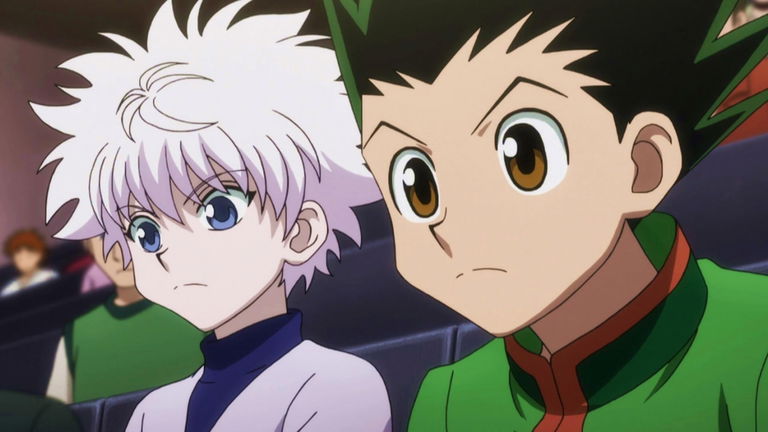El creador de Hunter x Hunter comparte una actualización de su estado de salud