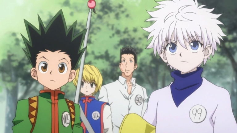 El creador de Hunter x Hunter revela sus brutales planes de futuro para la serie