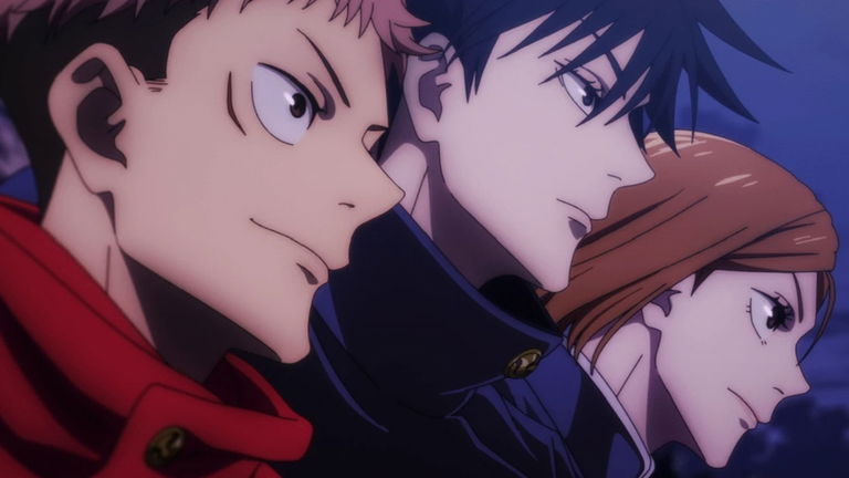 Jujutsu Kaisen: todos los estudiantes de primer año del Colegio Técnico de Magia Metropolitana de Tokio
