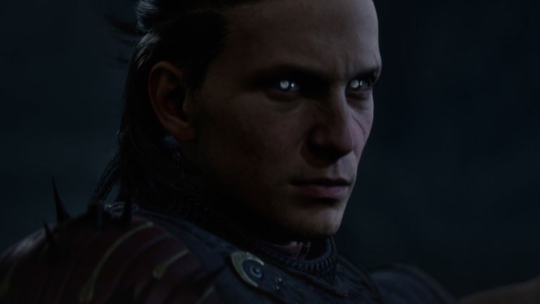 The Blood of Dawnwalker revela sus diferencias respecto a The Witcher