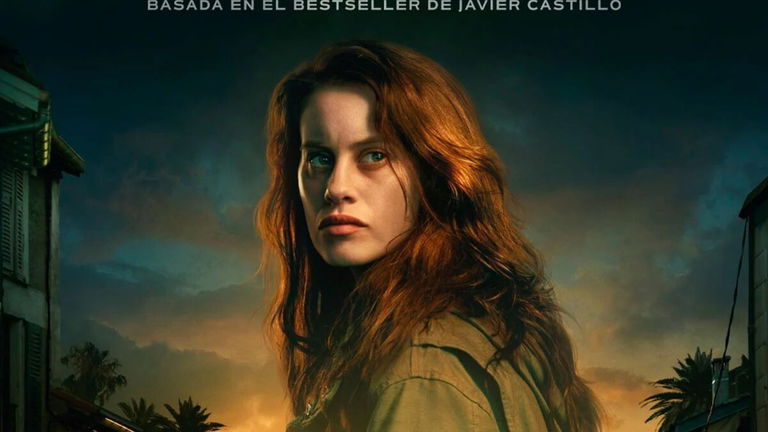 La mejor serie basada en un libro es española y está Netflix: por qué debes verla