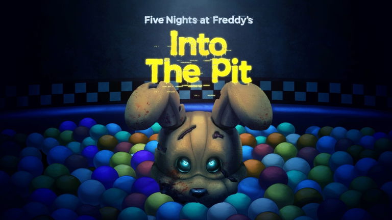 Five Nights at Freddy’s: Into the Pit contará con edición física en consolas