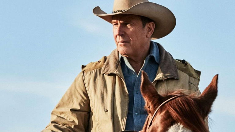 Netflix sumará a su catálogo Yellowstone por sorpresa