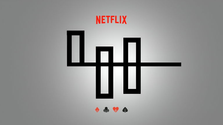 La película sobre magia que engañó a todos: Netflix esconde un frenético thriller con truco que debes ver