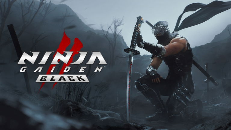 Análisis de Ninja Gaiden II Black - El rey está de vuelta