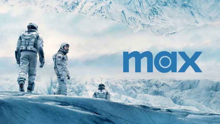 Mejor que Interstellar: la intrigante obra maestra de ciencia ficción que debes ver está en Max