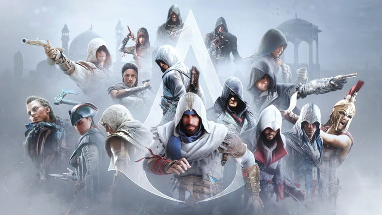 Assassin's Creed tendría otro remake en camino y un título RPG, según nuevas informaciones